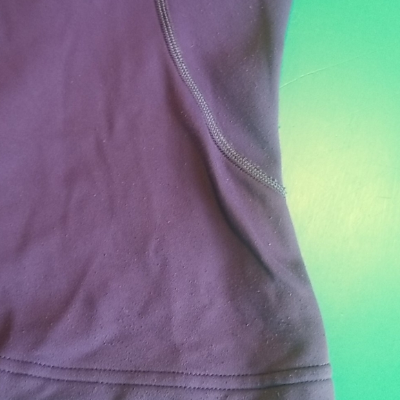 Eddie Bauer First Ascent microfleece hoody - Picture 5 of 6